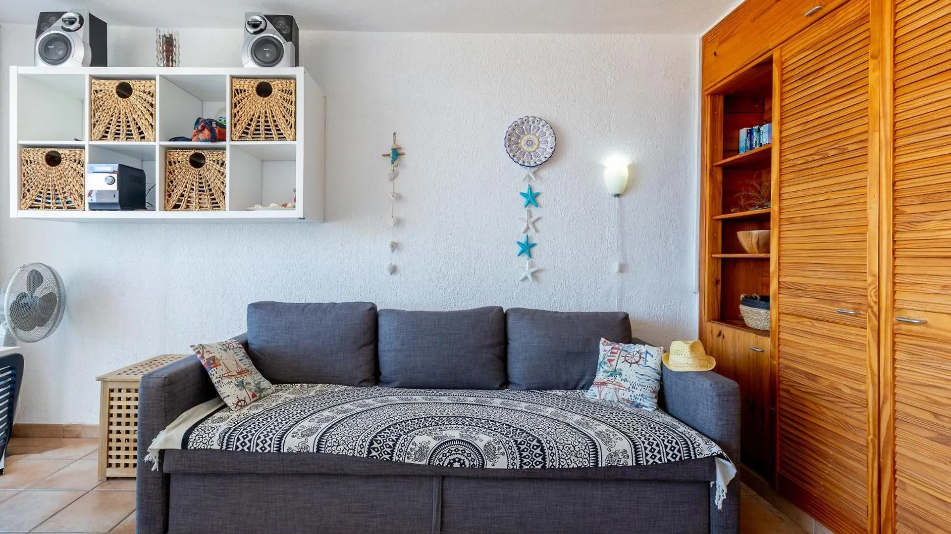 605 Olympia Ocean View 6º Floor Apartment Playa de las Americas