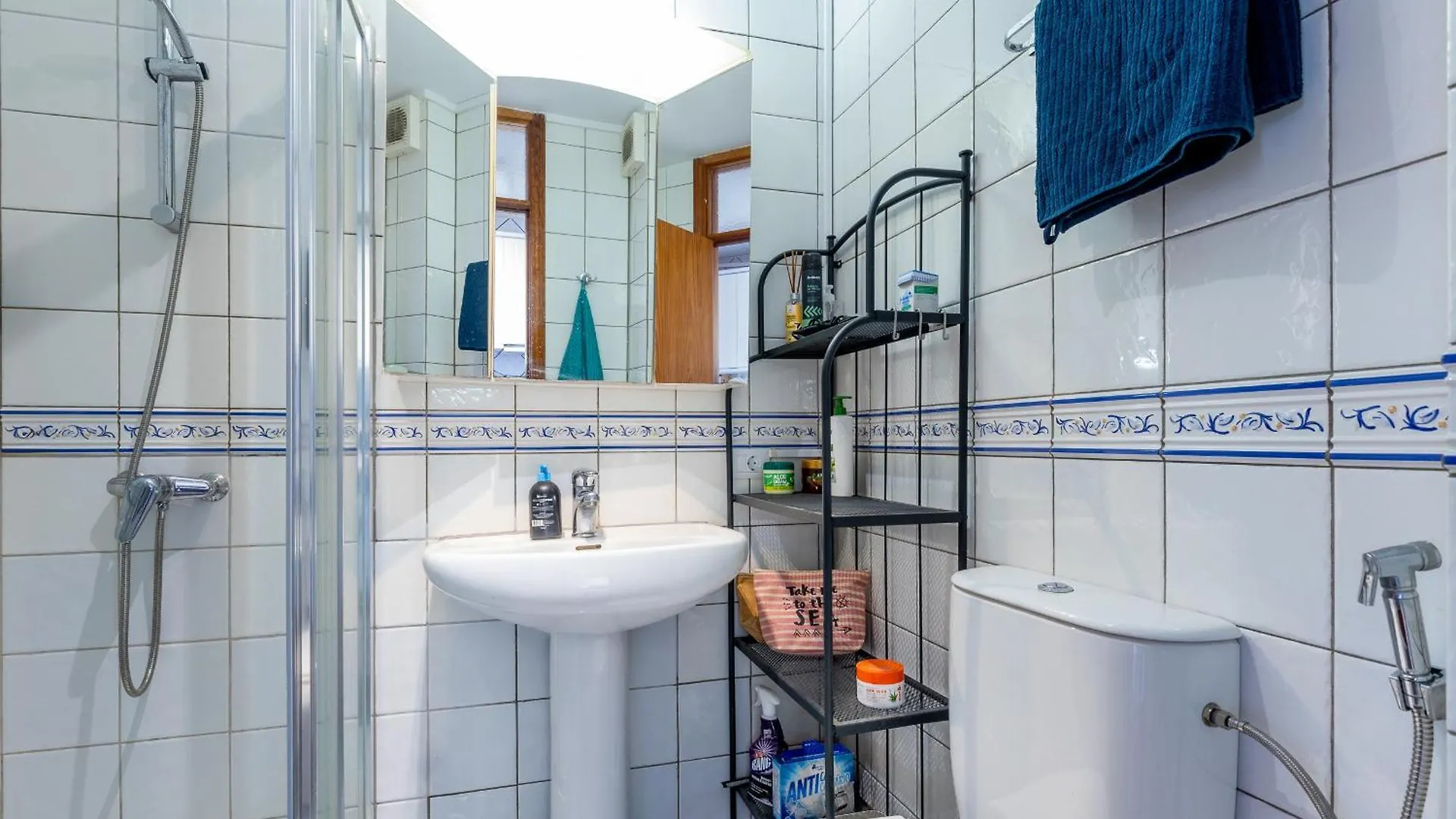 605 Olympia Ocean View 6º Floor Apartment Playa de las Americas  0*, Playa de las Americas (Tenerife) Spain