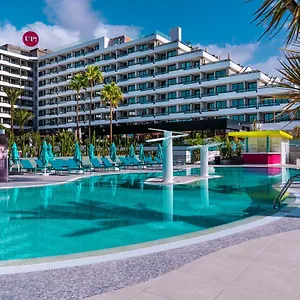 4* Hotel Spring Bitacora